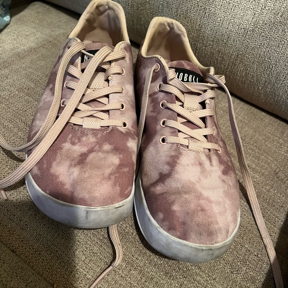 No bull training shoes
